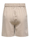 ONLY Shorts ONLY da DONNA - Safari