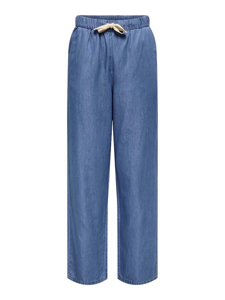 ONLY Jeans ONLY da DONNA - MEDIUM BLUE DENIM