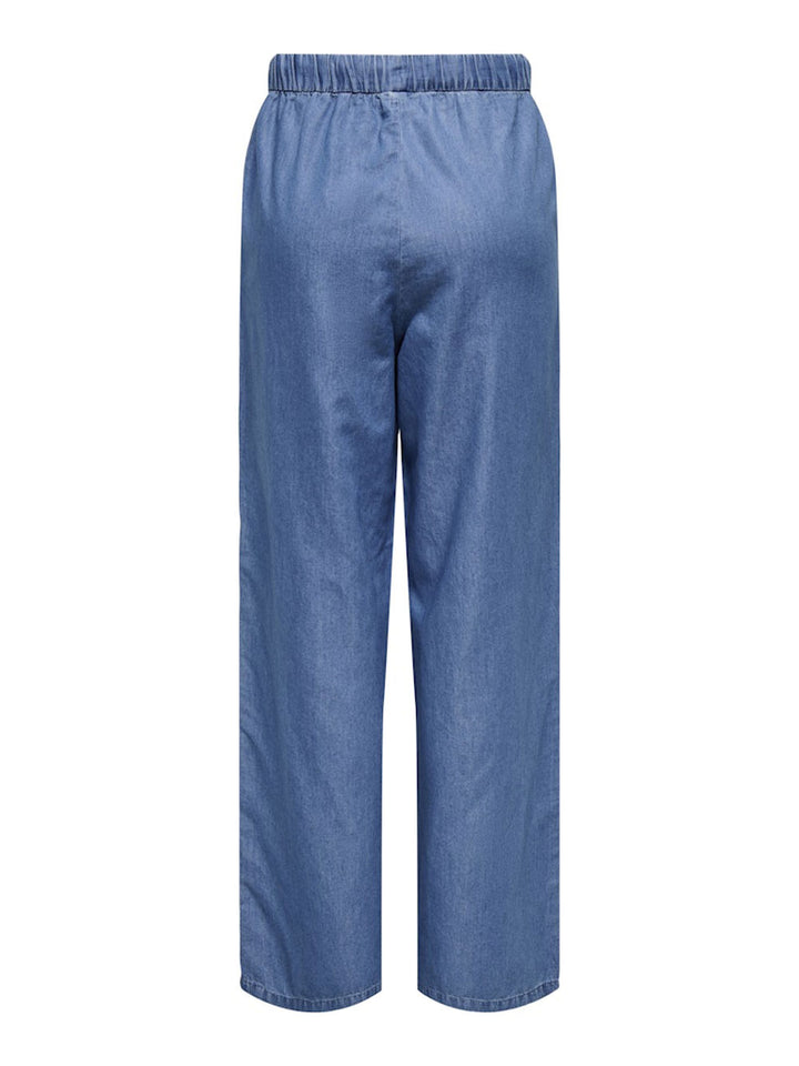 ONLY Jeans ONLY da DONNA - MEDIUM BLUE DENIM