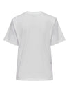 ONLY T-shirt ONLY da DONNA - Bright White