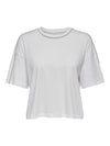 ONLY Top ONLY da DONNA - Bright White