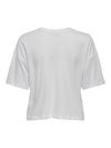 ONLY Top ONLY da DONNA - Bright White
