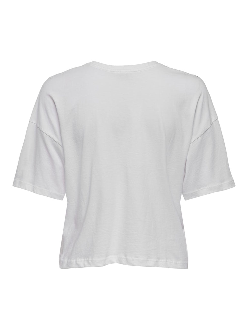ONLY Top ONLY da DONNA - Bright White
