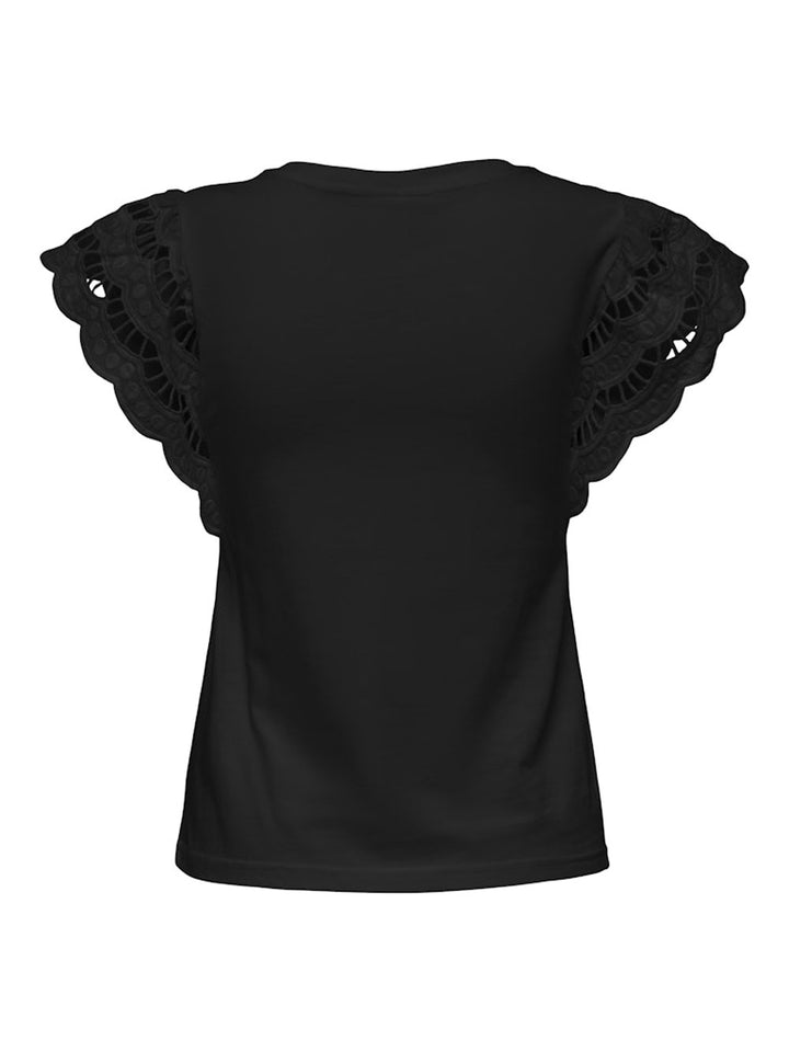 ONLY Top ONLY da DONNA - Black