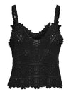 ONLY Top ONLY da DONNA - Black