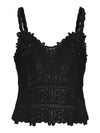 ONLY Top ONLY da DONNA - Black
