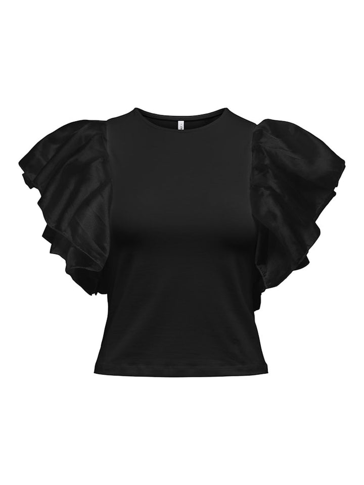 ONLY Top ONLY da DONNA - Black