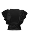 ONLY Top ONLY da DONNA - Black