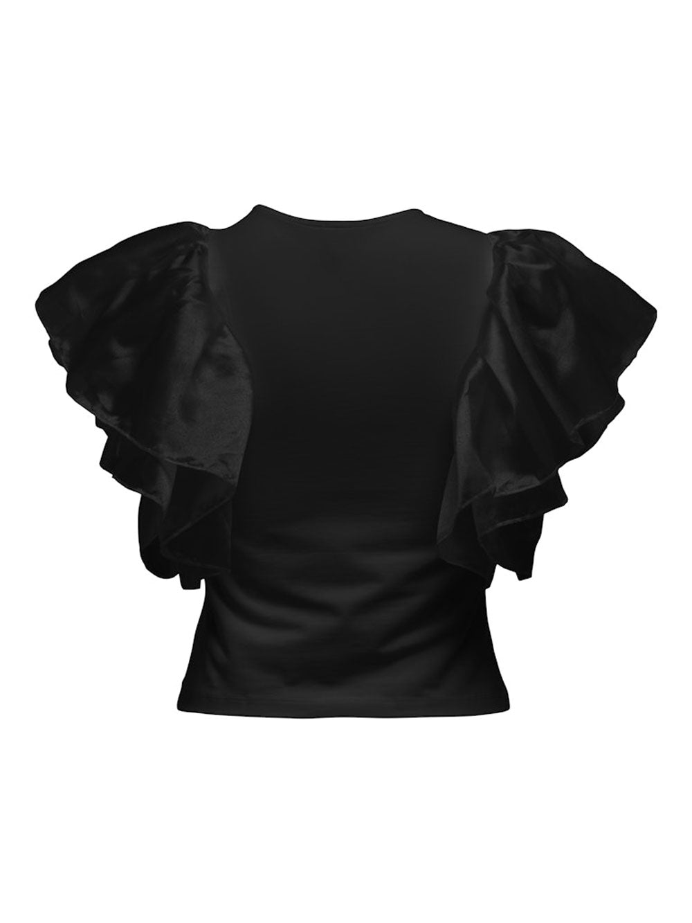 ONLY Top ONLY da DONNA - Black