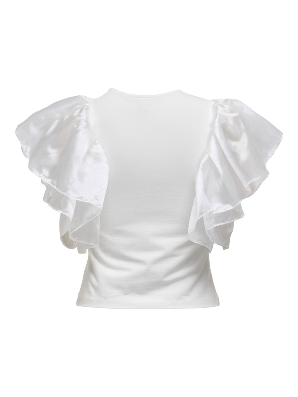 ONLY Top ONLY da DONNA - Cloud Dancer