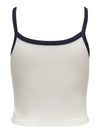 ONLY Top ONLY da DONNA - Bright White