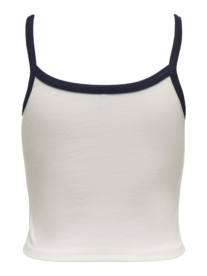 ONLY Top ONLY da DONNA - Bright White