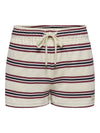 ONLY Shorts ONLY da DONNA - Antique White