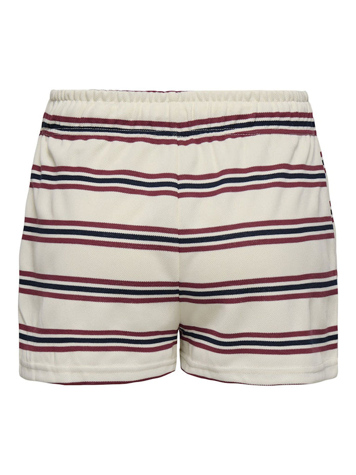 ONLY Shorts ONLY da DONNA - Antique White
