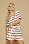 ONLY Shorts ONLY da DONNA - Antique White