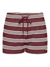 ONLY Shorts ONLY da DONNA - Ruby Wine