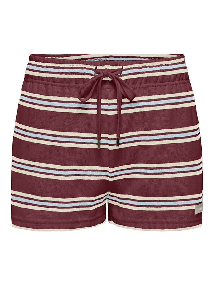 ONLY Shorts ONLY da DONNA - Ruby Wine