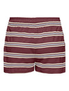 ONLY Shorts ONLY da DONNA - Ruby Wine