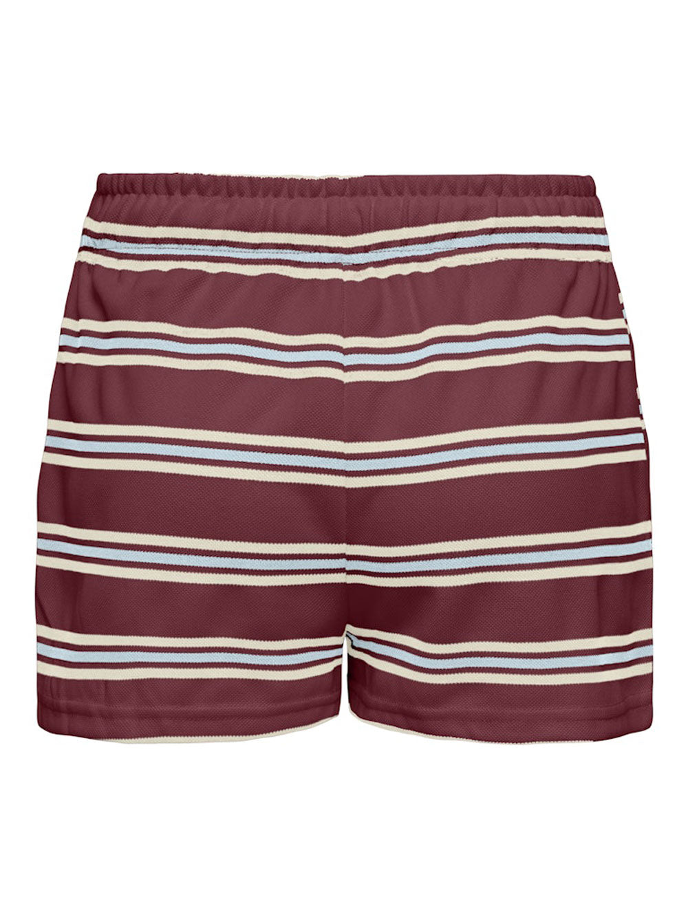 ONLY Shorts ONLY da DONNA - Ruby Wine