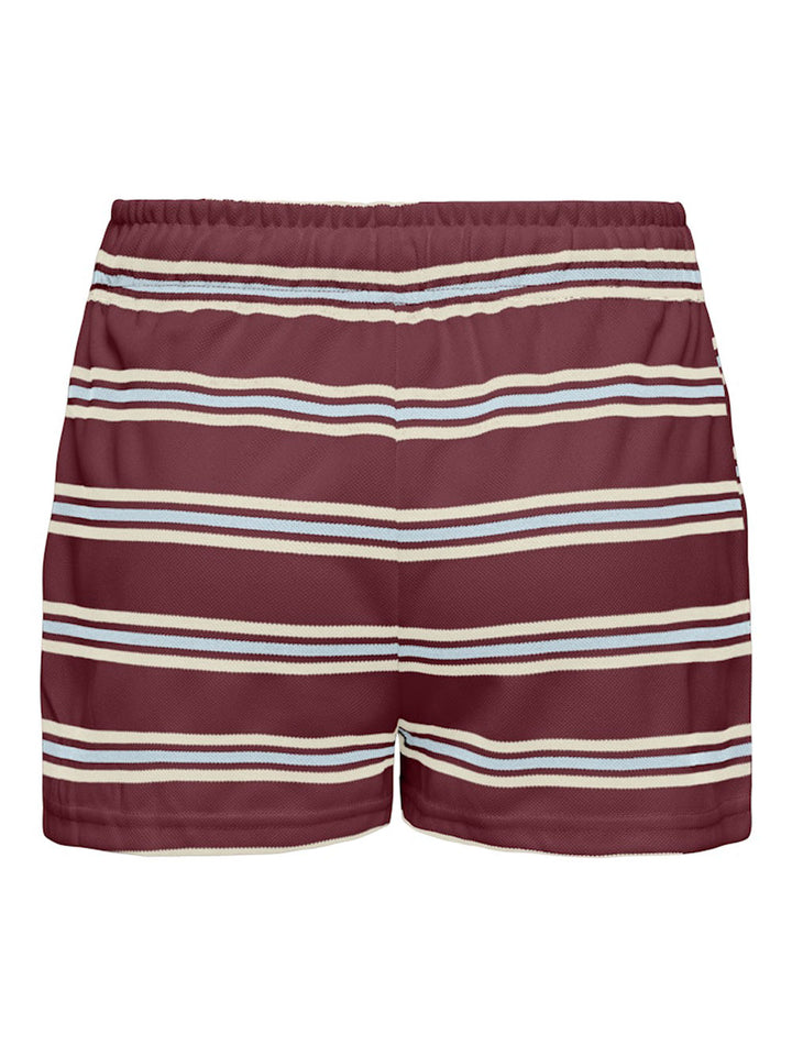 ONLY Shorts ONLY da DONNA - Ruby Wine