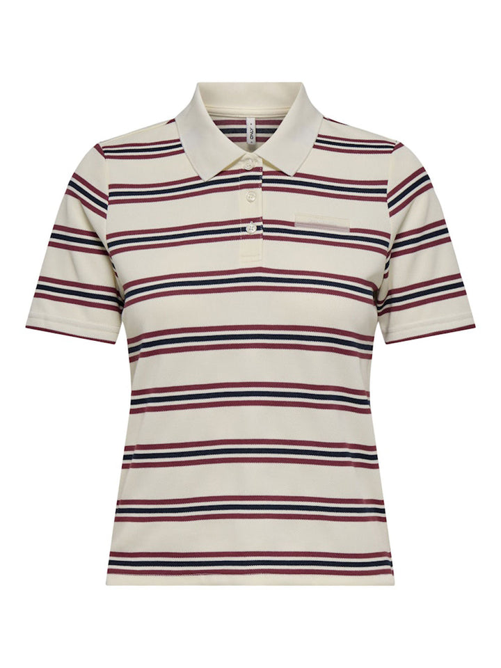 ONLY Camicia ONLY da DONNA - Antique White