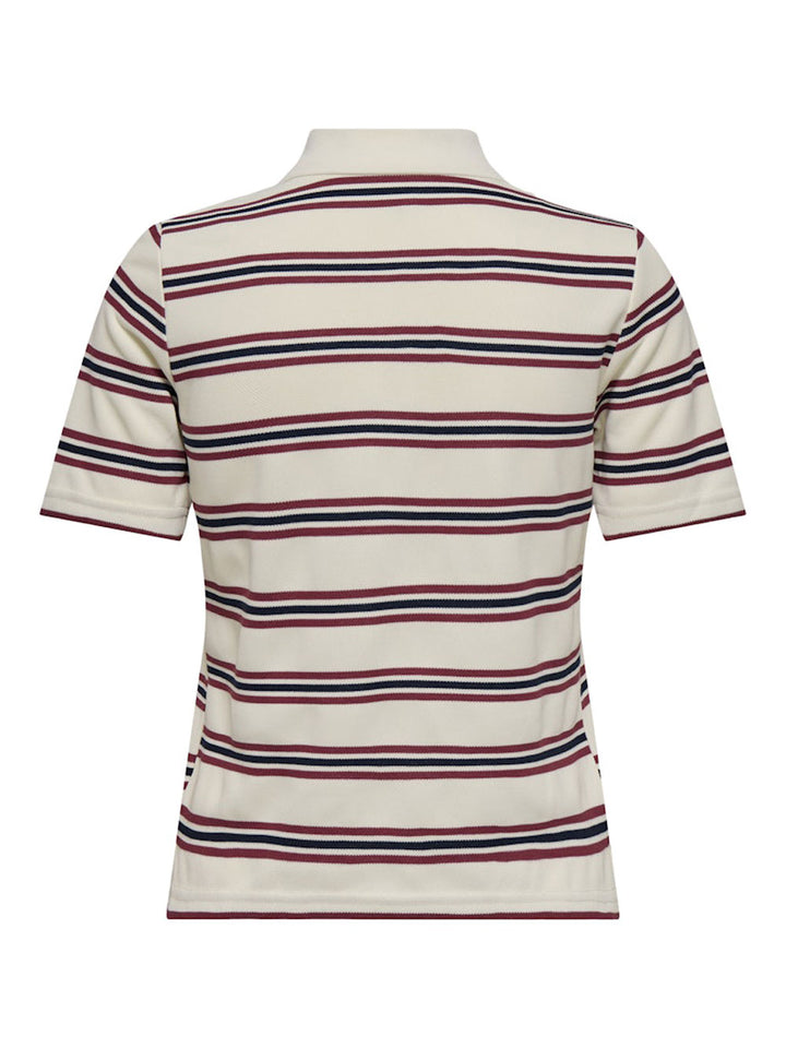 ONLY Camicia ONLY da DONNA - Antique White