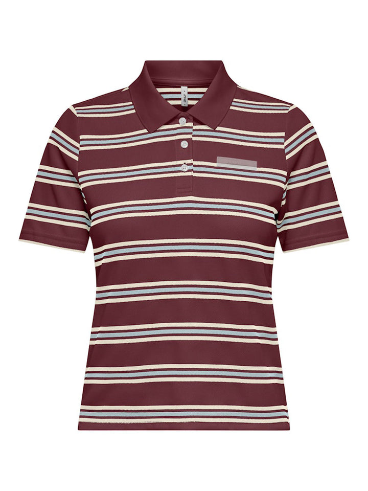 ONLY Camicia ONLY da DONNA - Ruby Wine