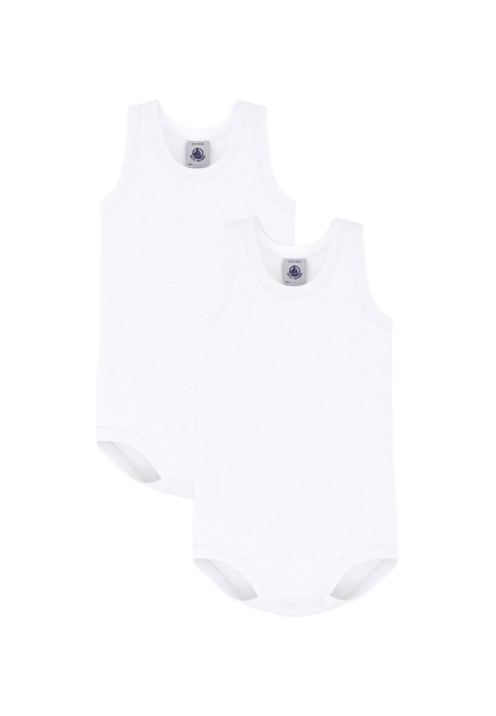 PETIT BATEAU Body PETIT BATEAU da NEONATI - variante 1