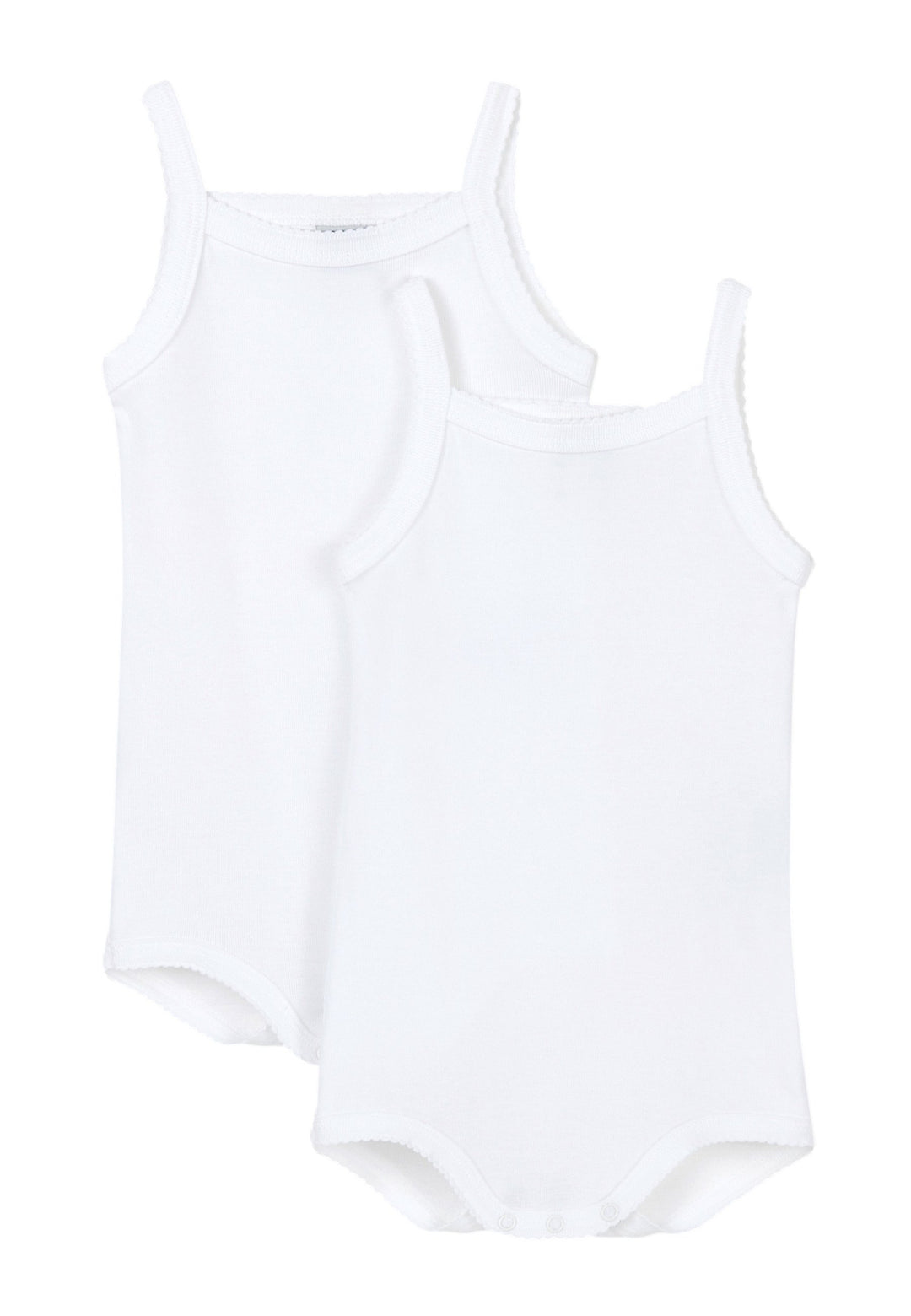 PETIT BATEAU Body PETIT BATEAU da NEONATA - variante 1