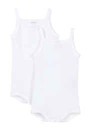 Body neonata variante 1 Petit Bateau – A01T6