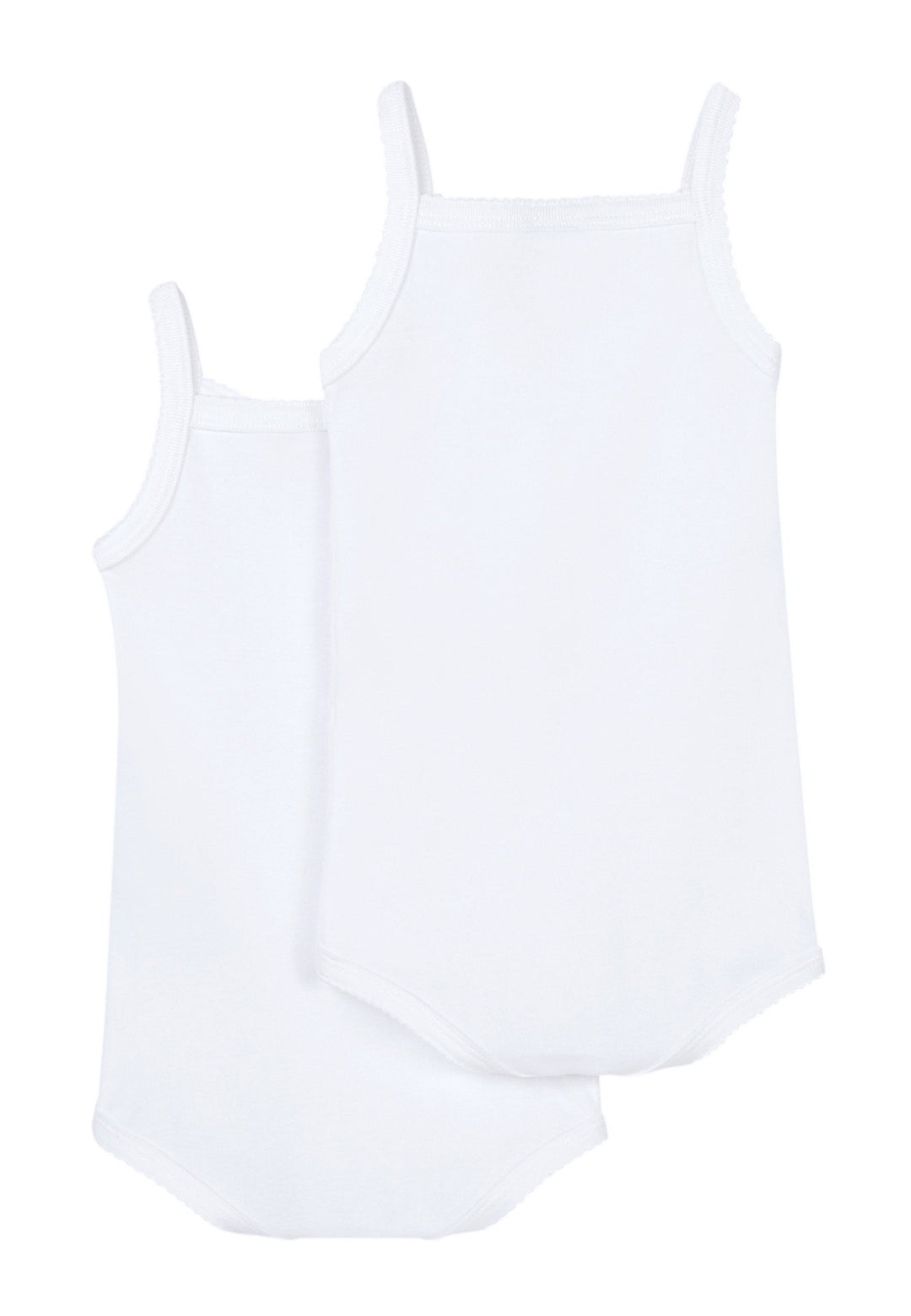 PETIT BATEAU Body PETIT BATEAU da NEONATA - variante 1