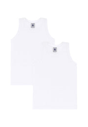 Canotta bambino variante 1 Petit Bateau – A0BN1