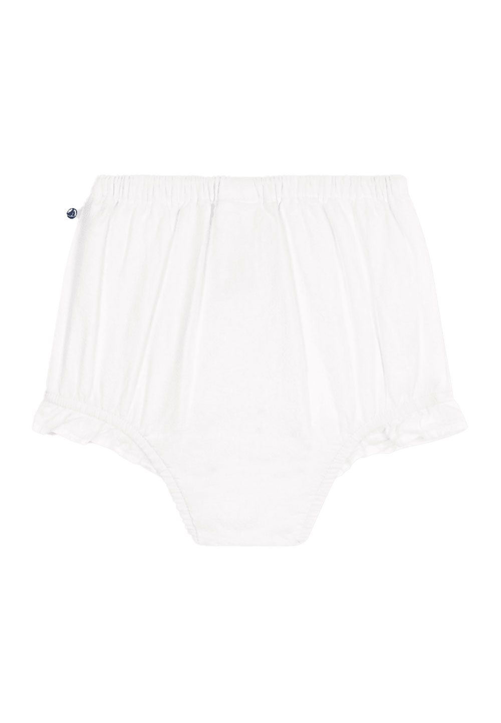PETIT BATEAU Culotte PETIT BATEAU da NEONATI - ECUME