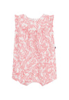 PETIT BATEAU Completo PETIT BATEAU da BAMBINA - FLEUR/SPI