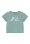 PETIT BATEAU T-shirt PETIT BATEAU da BAMBINO - PAUL