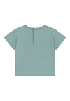 PETIT BATEAU T-shirt PETIT BATEAU da BAMBINO - PAUL