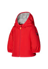 SAVE THE DUCK Giubbotto SAVE THE DUCK da BAMBINI - JACK RED