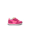 SUN68 Sneakers SUN68 da BAMBINA - Fuxia fluo