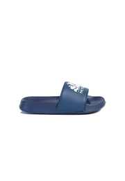 Ciabatta bambini blu navy 02 Sundek