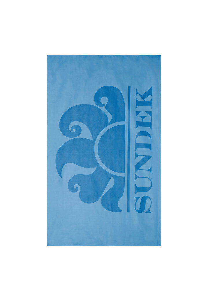 SUNDEK Asciugamano SUNDEK da BAMBINI - TWITTER 01