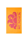 SUNDEK Asciugamano SUNDEK da BAMBINI - MARACUJA 01