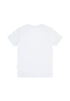 SUNDEK T-shirt SUNDEK da BAMBINO - WHITE 07