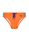 SUNDEK Costume SUNDEK da BAMBINO - FLUO ORANGE 10