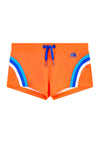 SUNDEK Costume SUNDEK da BAMBINO - FLUO ORANGE 10