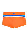 SUNDEK Costume SUNDEK da BAMBINO - FLUO ORANGE 10