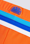 SUNDEK Costume SUNDEK da BAMBINO - FLUO ORANGE 10
