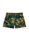 SUNDEK Costume SUNDEK da BAMBINO - VINT. DEEP FOREST 53