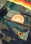 SUNDEK Costume SUNDEK da BAMBINO - VINT. DEEP FOREST 53