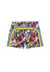 SUNDEK Costume SUNDEK da BAMBINO - Multicolor