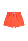 SUNDEK Costume SUNDEK da BAMBINO - FLUO ORANGE 10